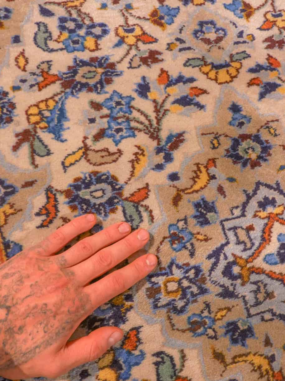 herttainen vaalea keshan 320 x 231 cm (kopio)
