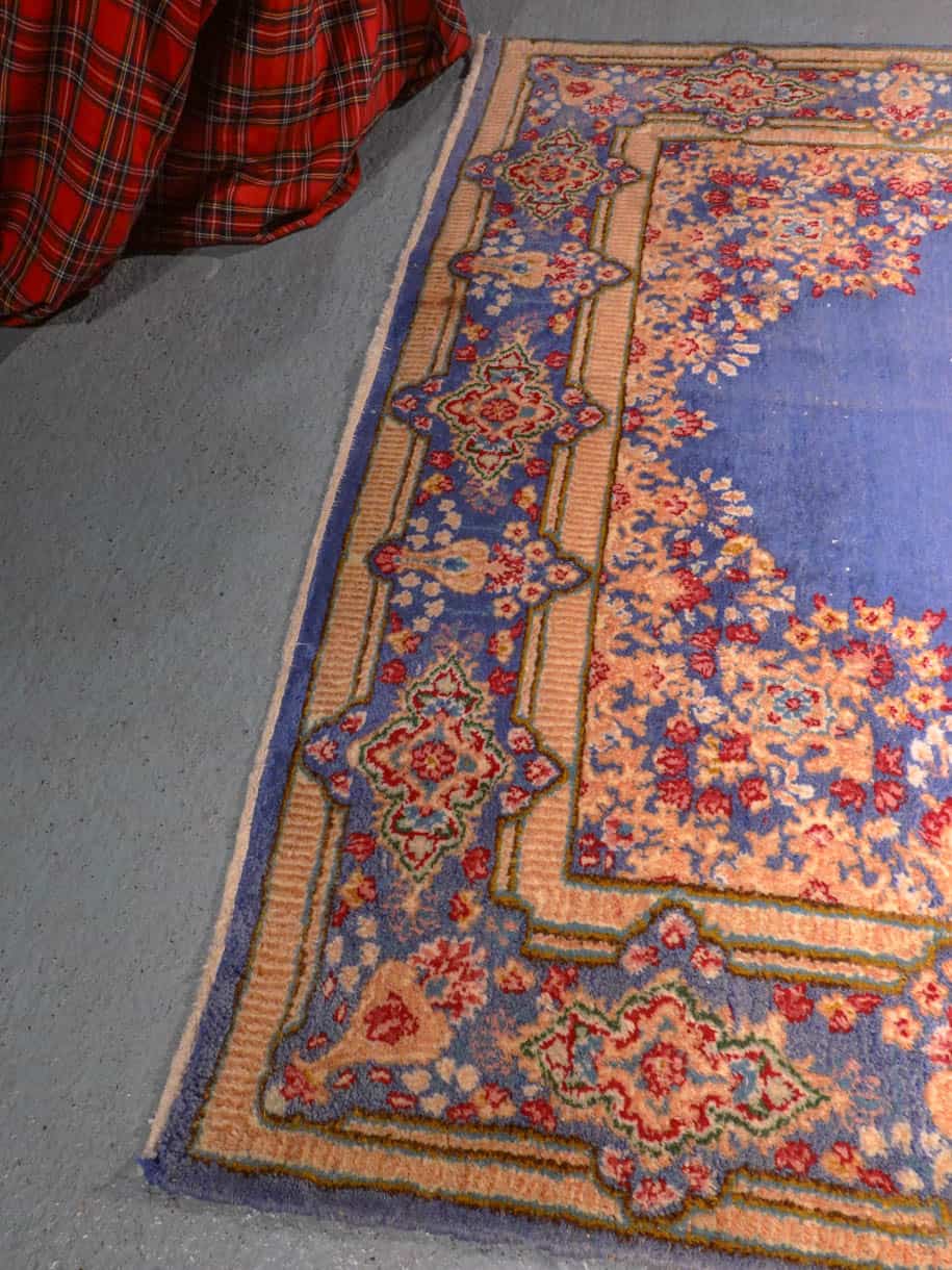 Üniikki kirman 152 x 95 cm (kopio)
