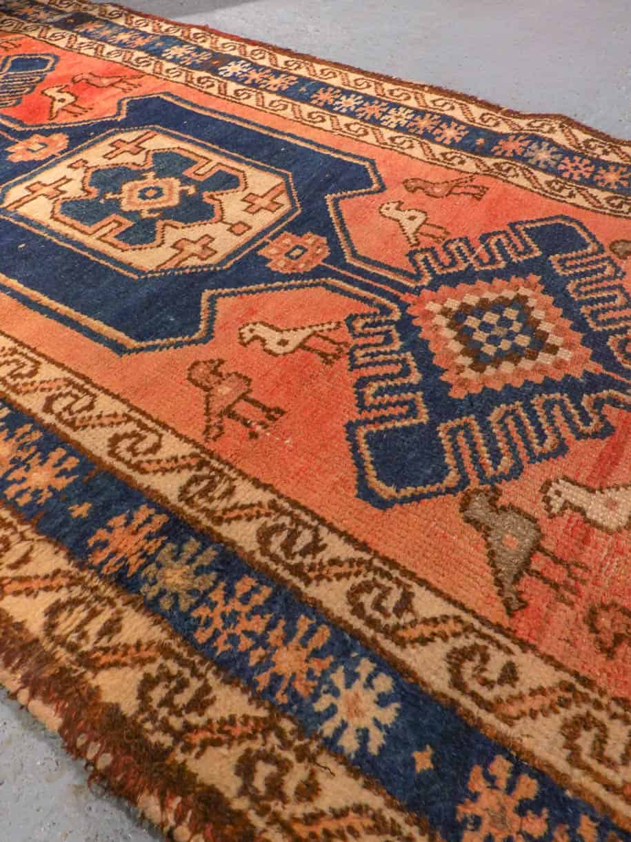 kauniin perinteinen malayer 145 x 80 cm (kopio)