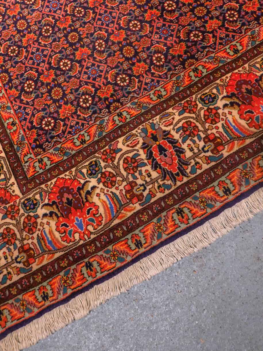 pastellisen maanläheinen bijar – 315 x 215 cm (kopio)