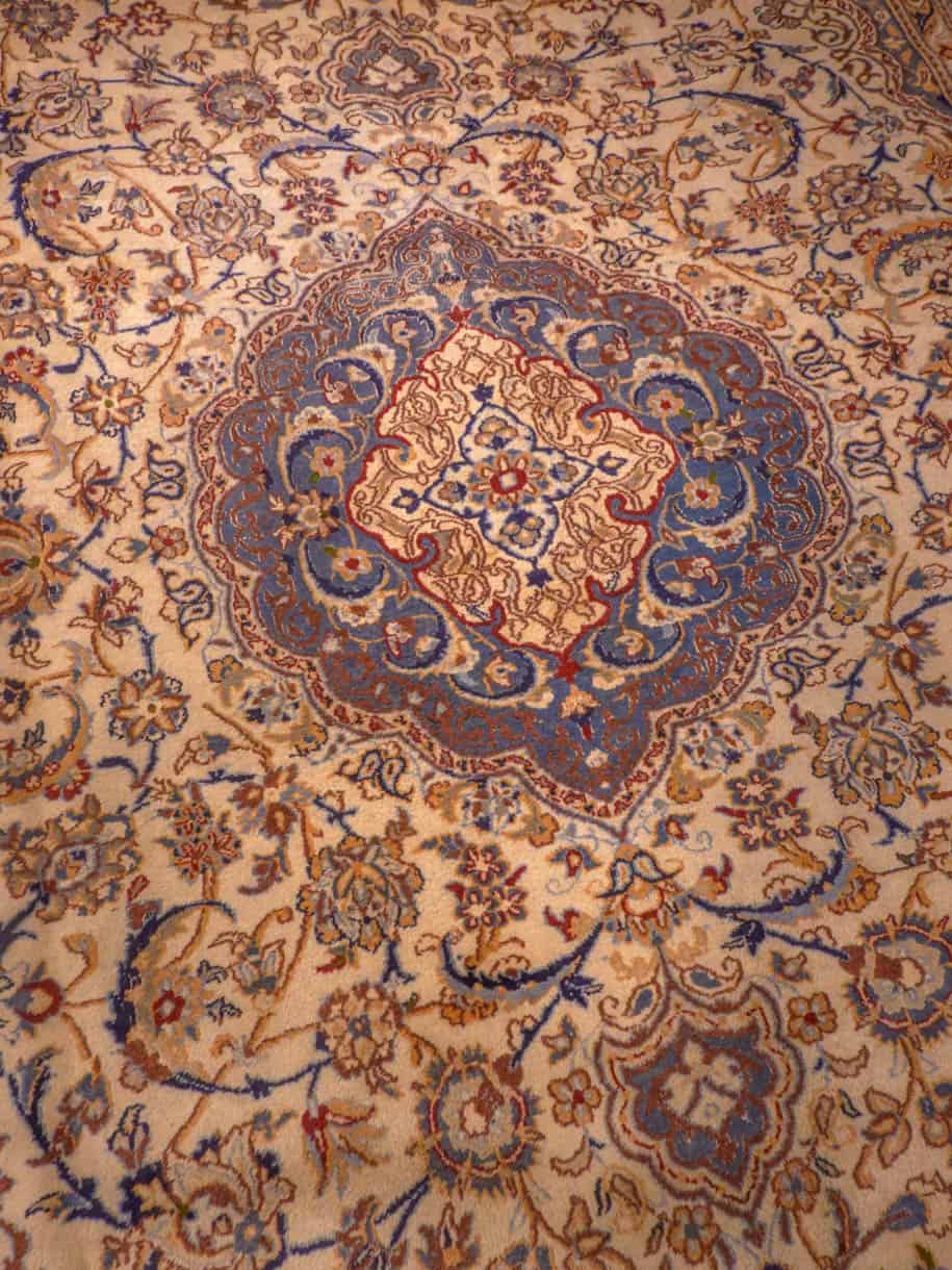 lempeän elegantti nain 350 x 240 cm