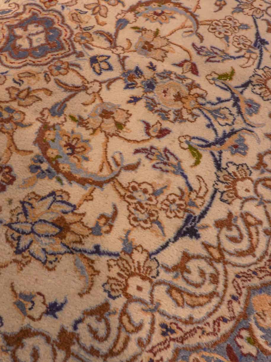 lempeän elegantti nain 350 x 240 cm