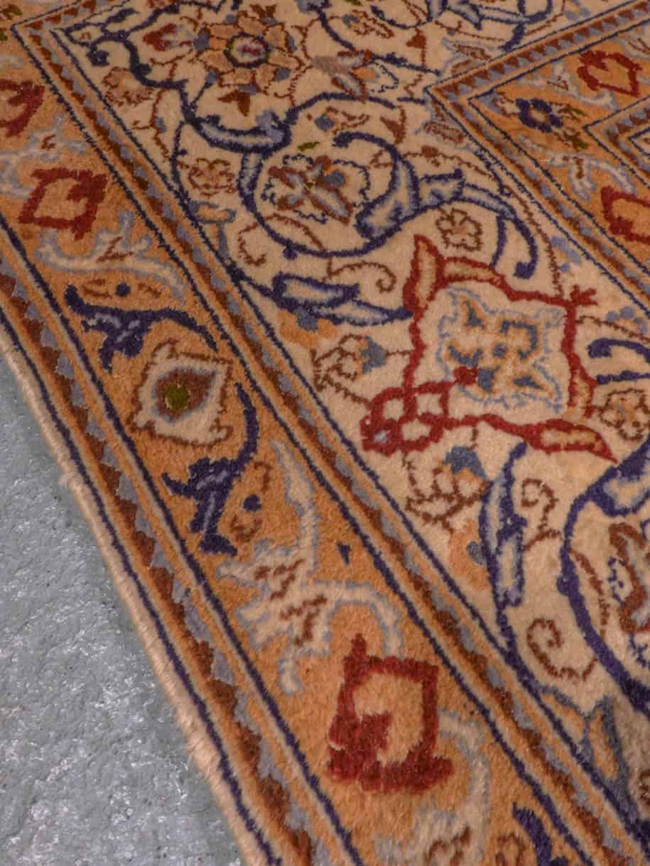 lempeän elegantti nain 350 x 240 cm