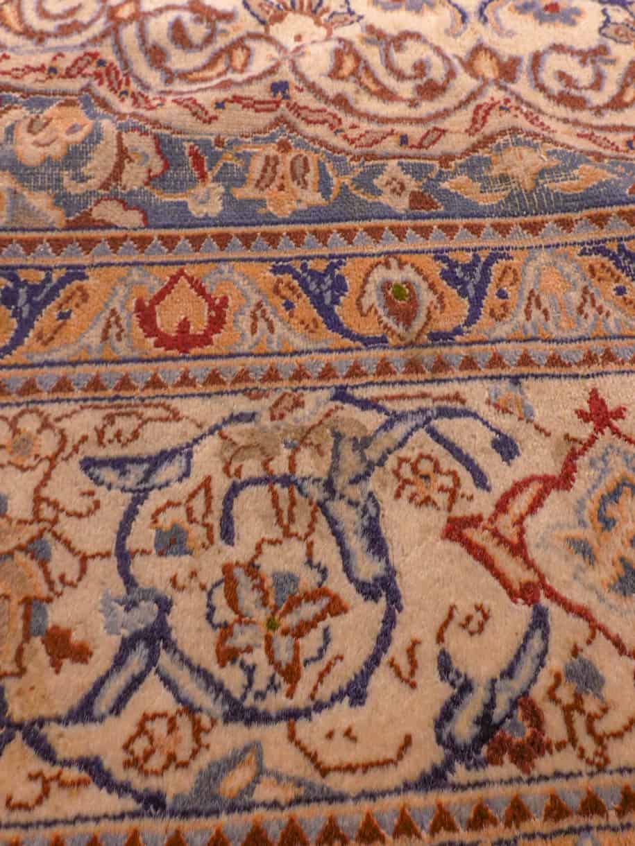 lempeän elegantti nain 350 x 240 cm