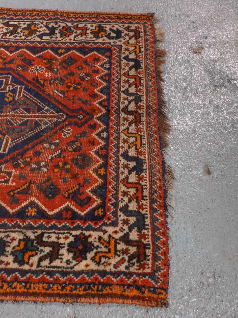 pirteän kodikas gasghai 160 x 106 cm