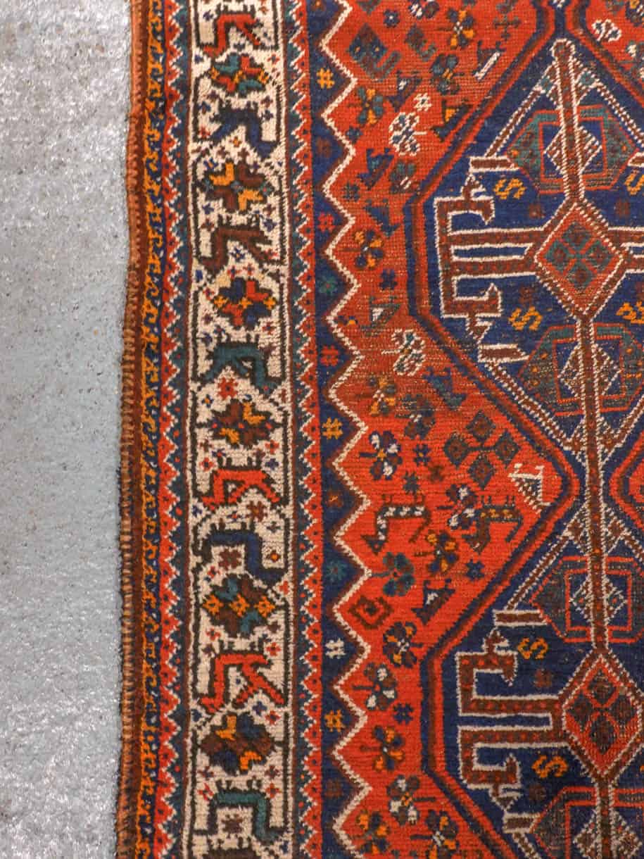 pirteän kodikas gasghai 160 x 106 cm