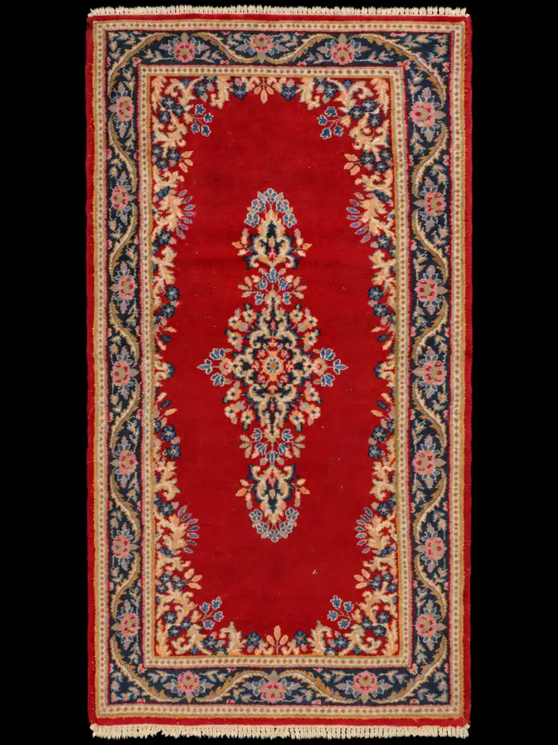 Klassinen Kirman - 155 x 80 cm