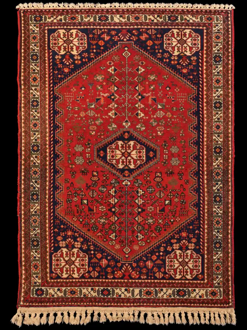 Upea Abadeh - 154 x 104 cm