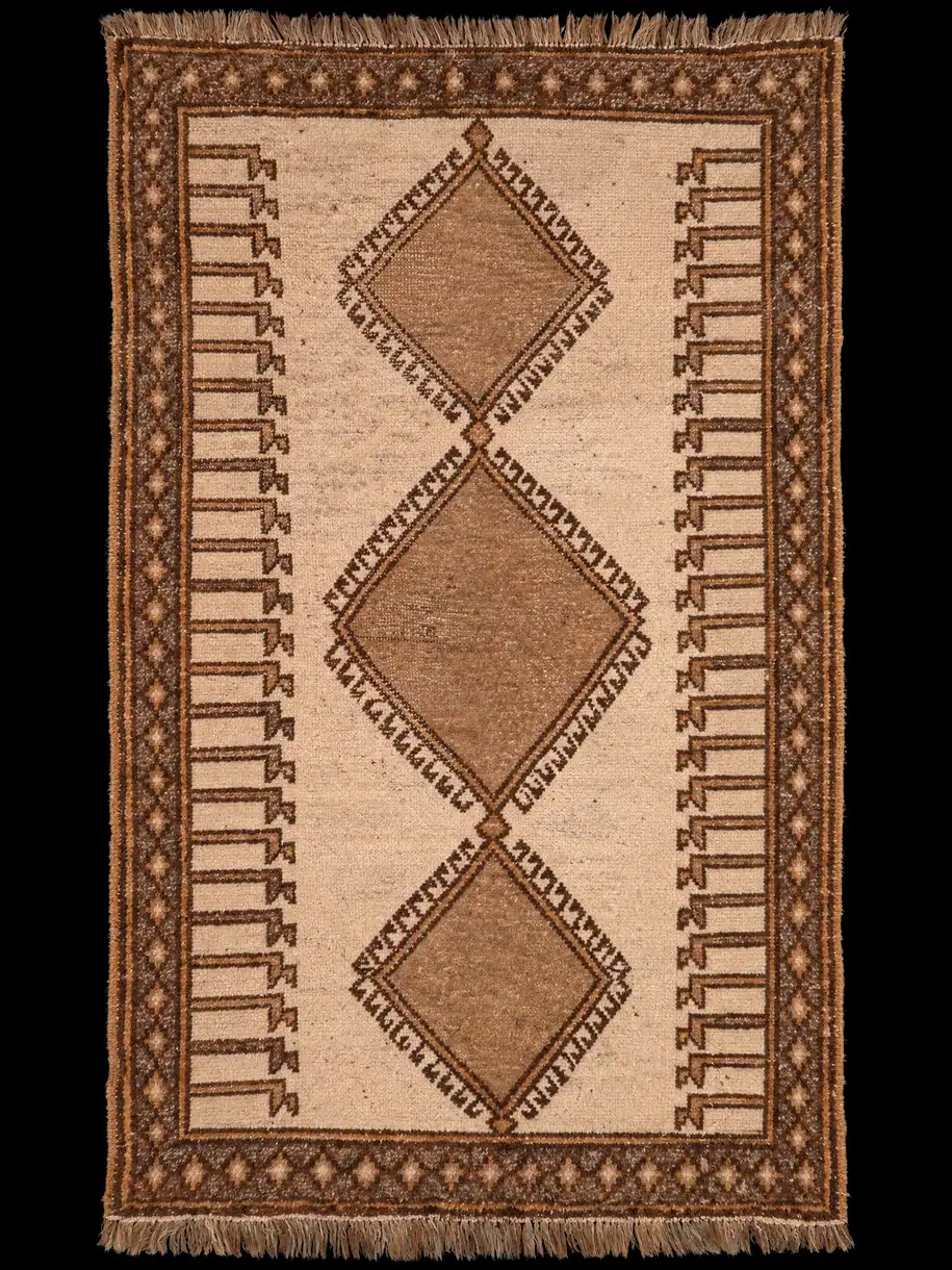 Mutkaton Gabbeh - 186 x 113 cm