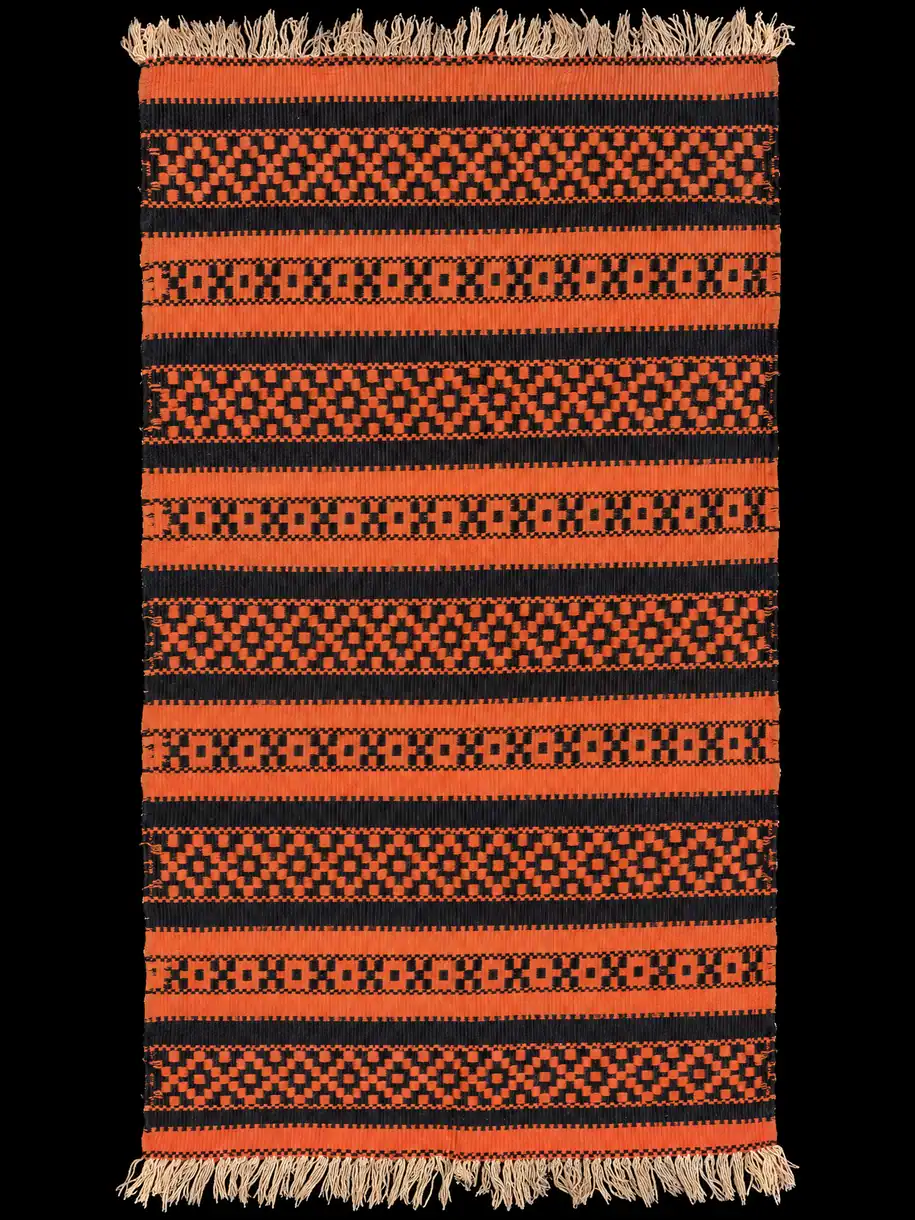Kodikkaan sievä Kelim - 116 x 65 cm