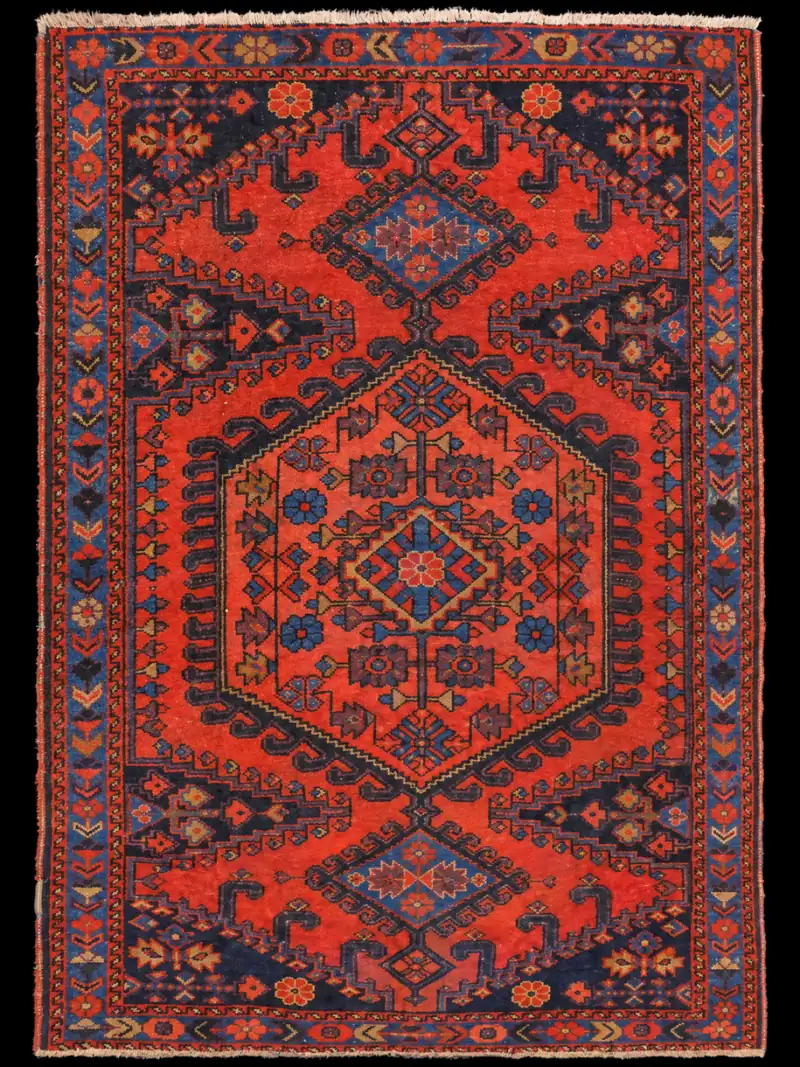 Ryhdikäs Wiss – 150 x 105 cm