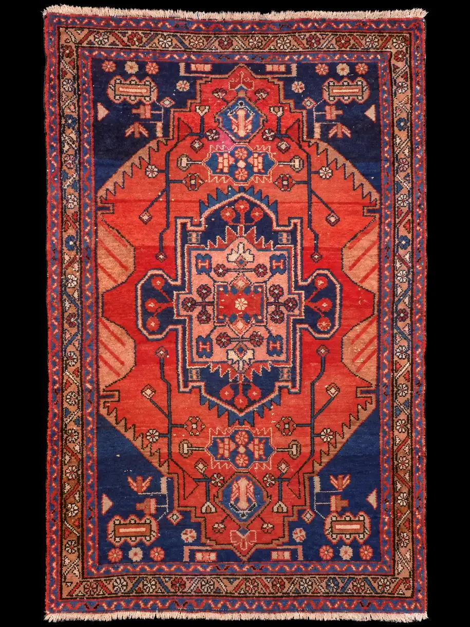 Perinteinen Malayer – 166 x 105 cm