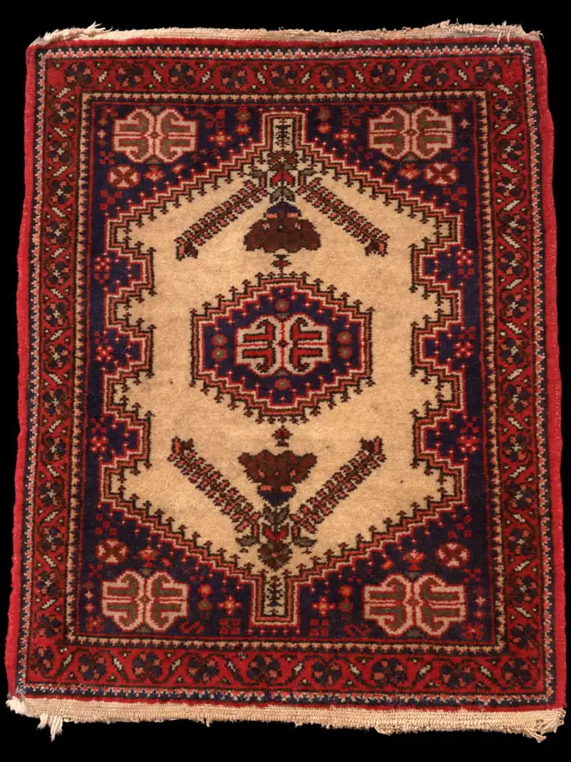 Pieni Abadeh – 70 x 54 cm