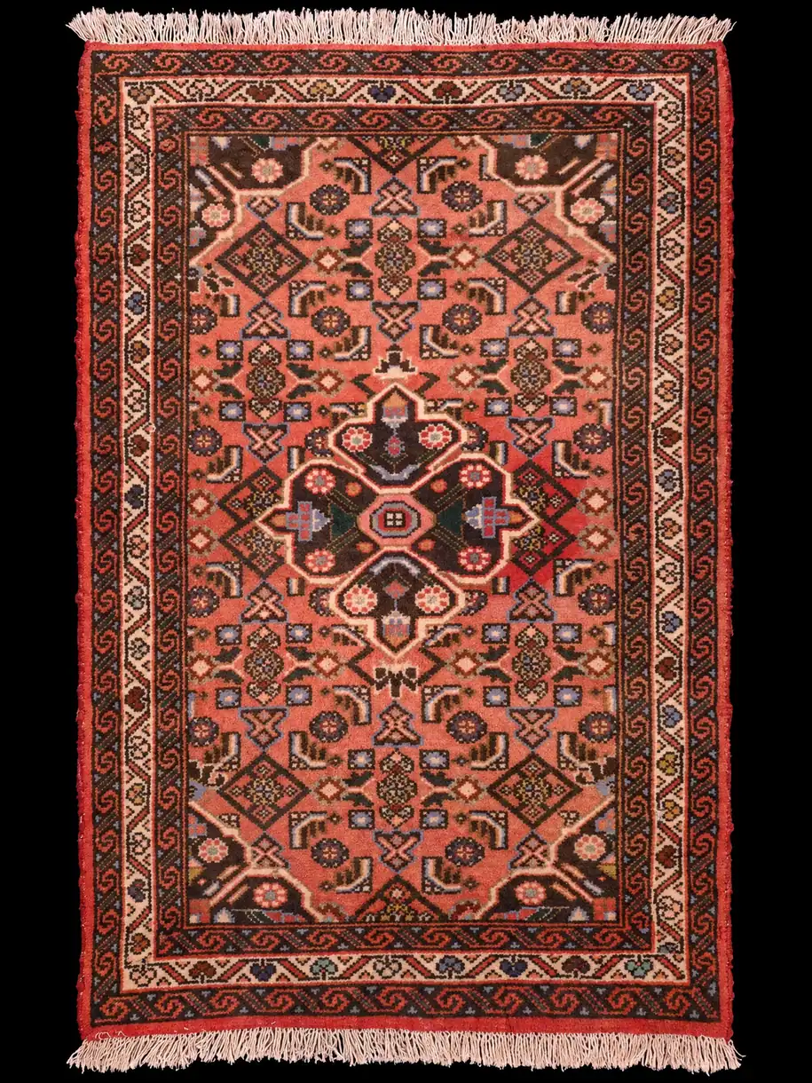 Soma Hamadan – 98 x 63 cm