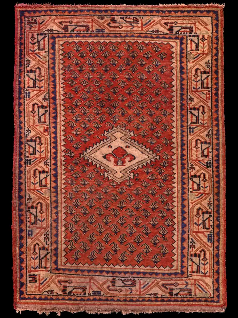 Upea Sarouk Mir – 120 x 81 cm