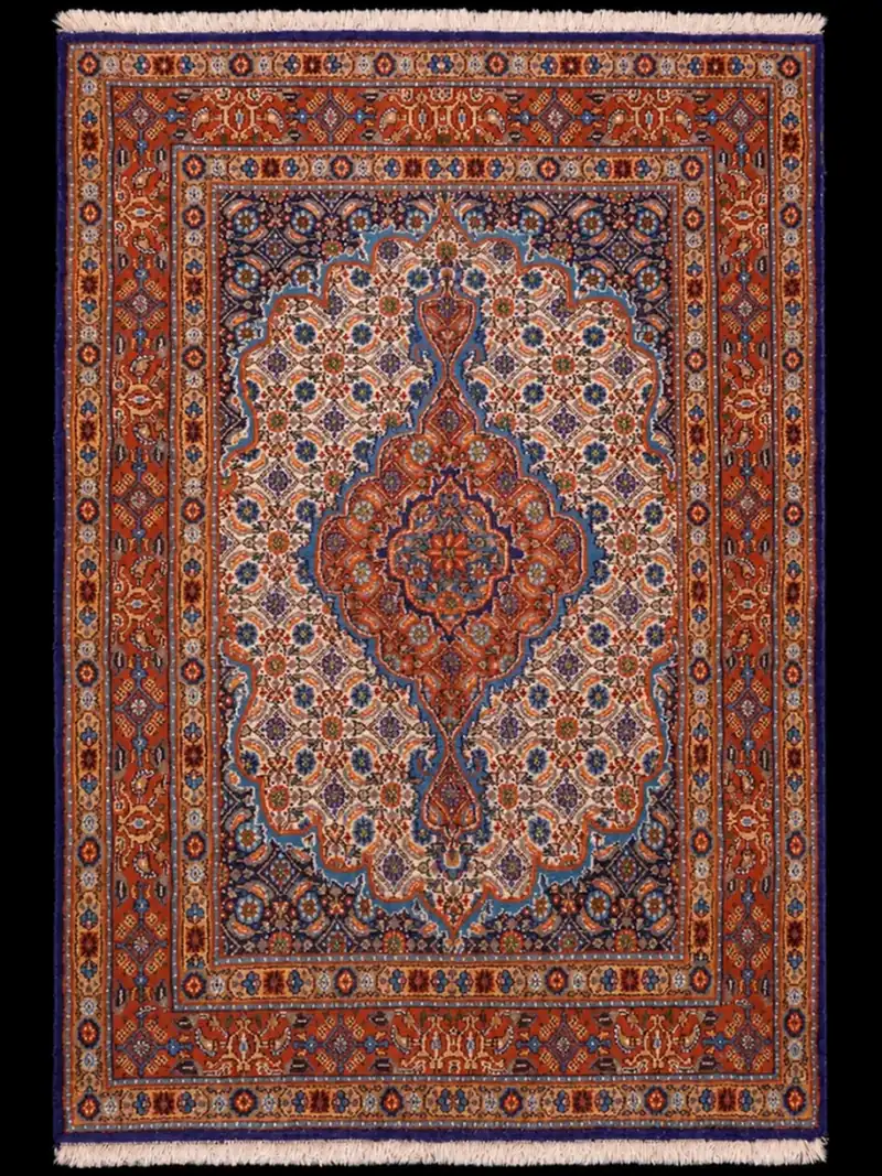 Seesteinen Moud – 147 x 98 cm