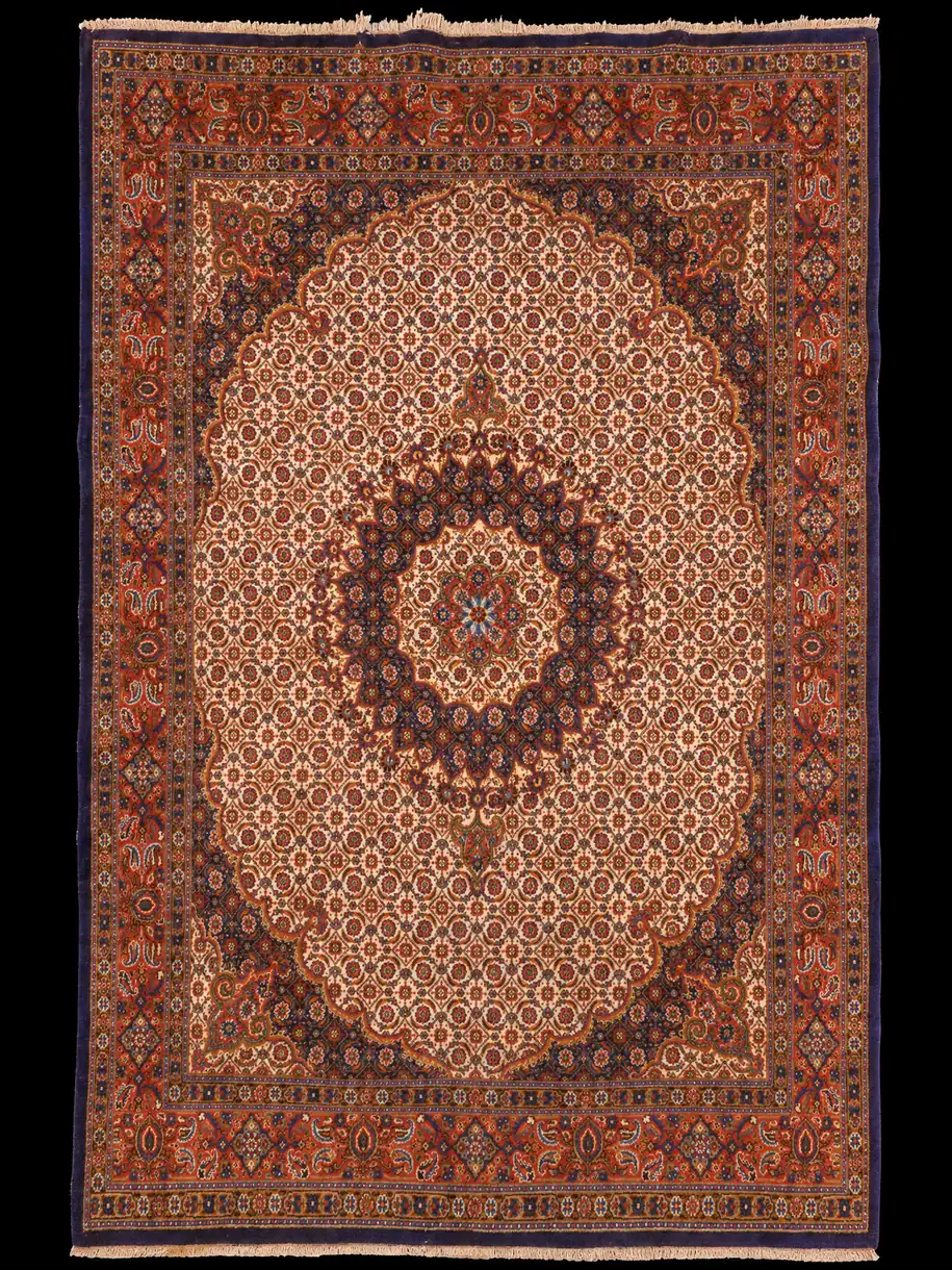 Lumoava Moud – 300 x 205 cm